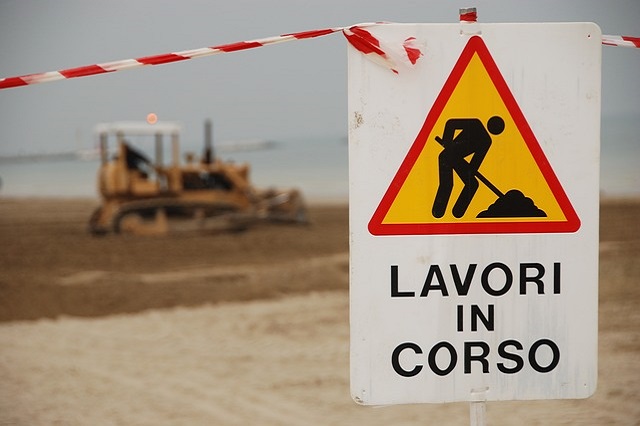 Provincia di Sassari - Settore 6 Viabilità Nord Ovest - ORDINANZA N° 14/2023