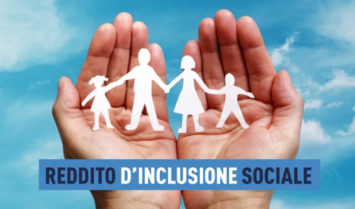 Reddito di Inclusione sociale – “Agiudu torrau” Avviso Pubblico  in favore di famiglie in condizione di fragilità economica – annualità 2025. Aperti i termini per la presentazione delle istanze che dovranno pervenire entro le ore 13:00 del 20/08/2025