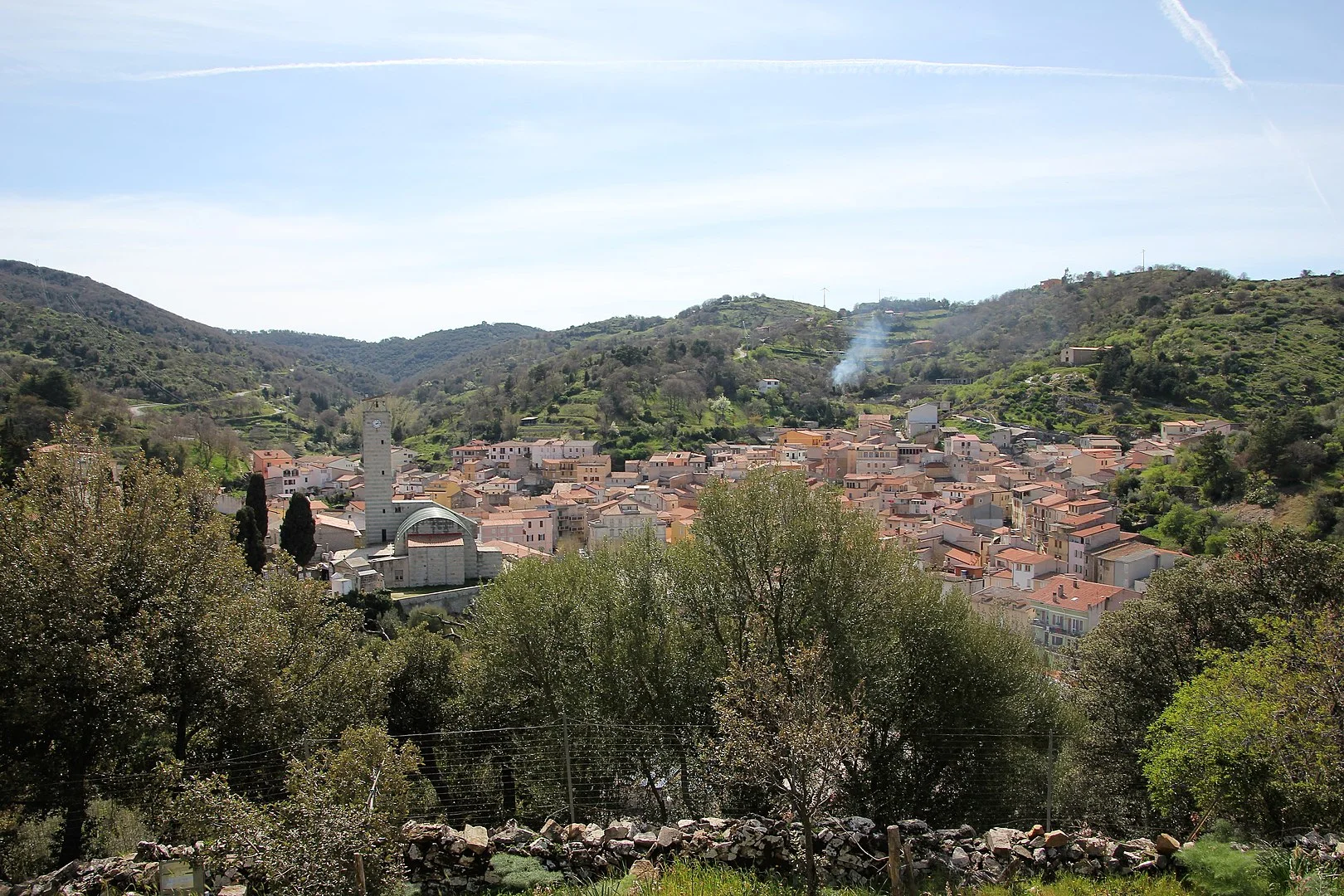 Comune di Nughedu San Nicolò