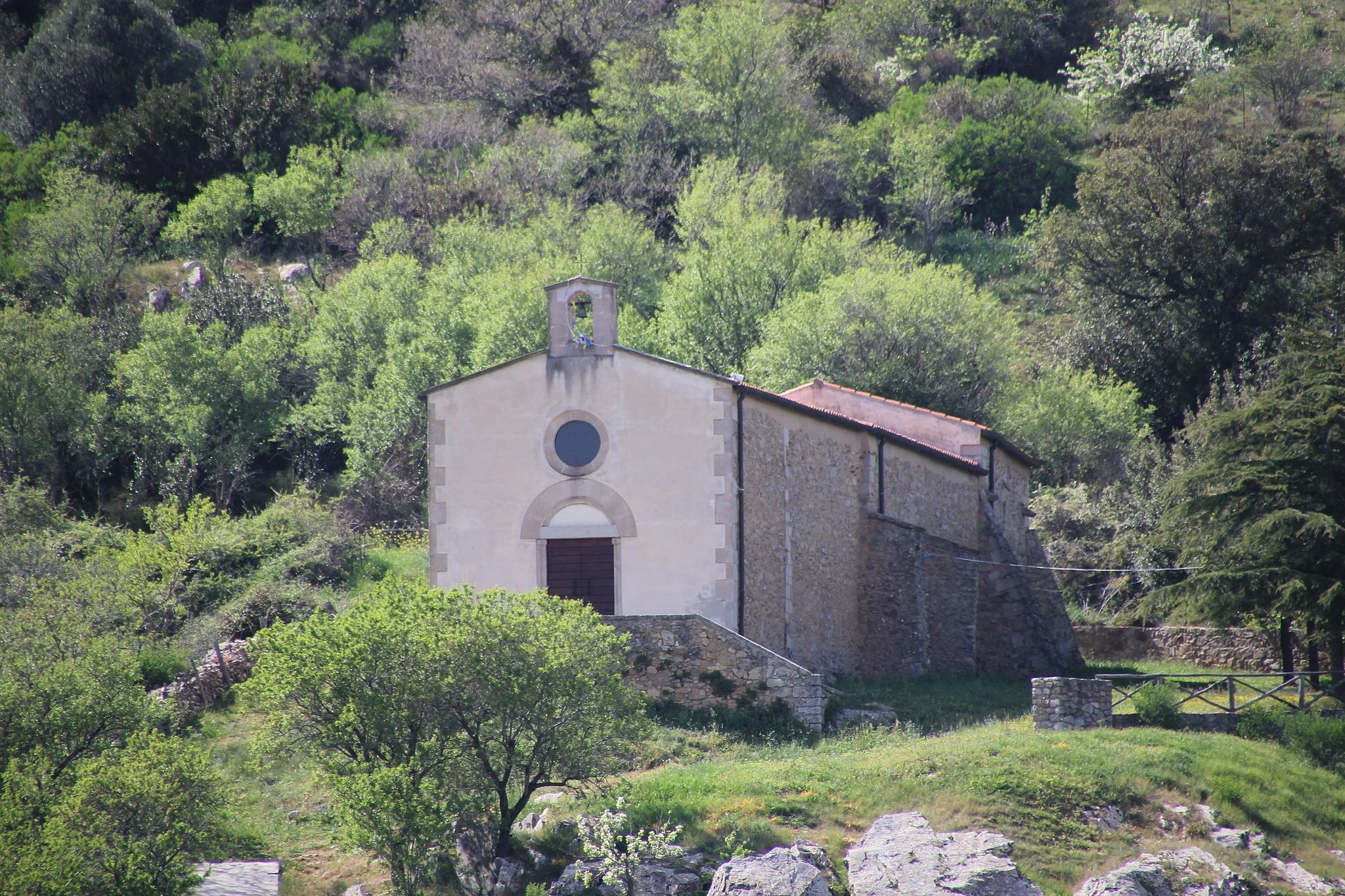 Comune di Nughedu San Nicolò