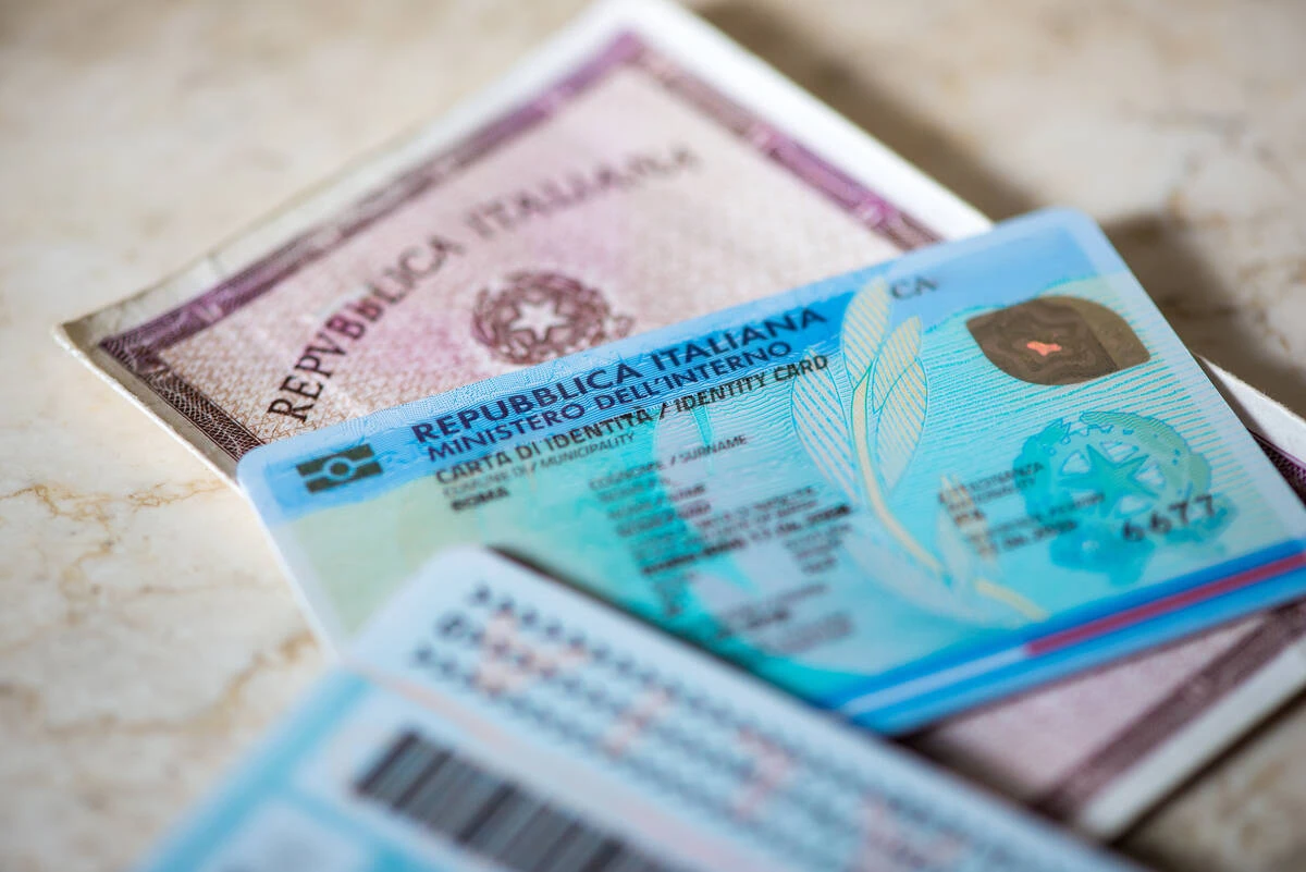 CESSAZIONE VALIDITA’ CARTA D’IDENTITA’ CARTACEA (CIC) DAL 3 AGOSTO 2026