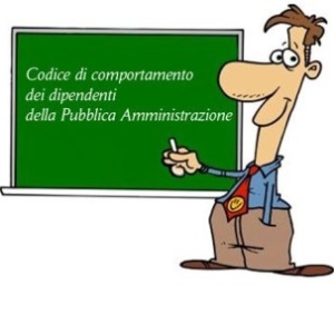 PROCEDURA APERTA - Adozione nuovo Codice di comportamento dei dipendenti del Comune di Nughedu S. N.